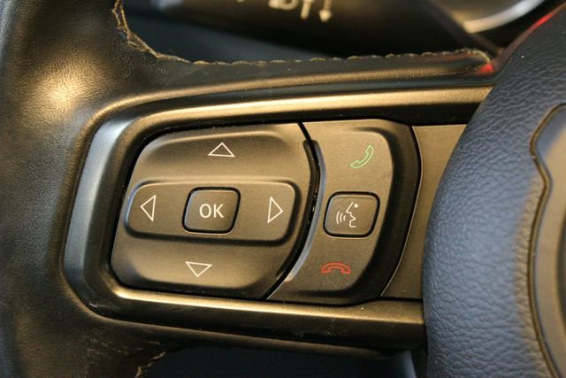 Used 2021 Jeep Wrangler Sport S image 19