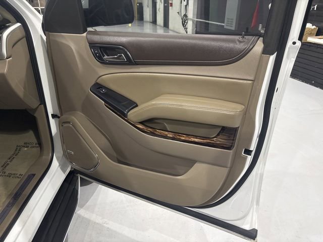 Used 2015 GMC Yukon SLT w/ Open Road Package image 22