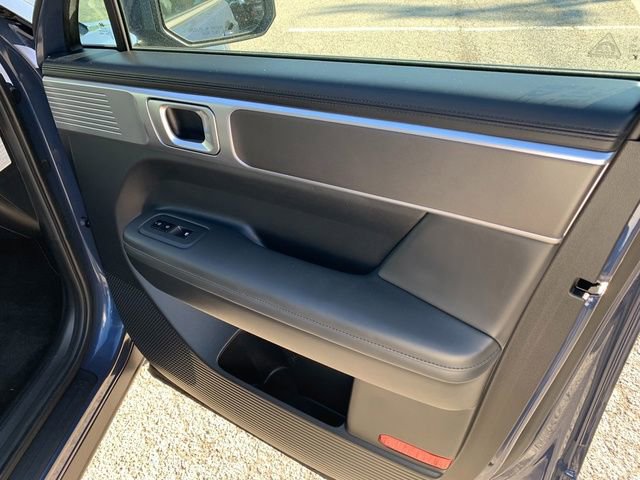 Certified 2025 Hyundai Santa Fe SEL AWD/4WD image 13