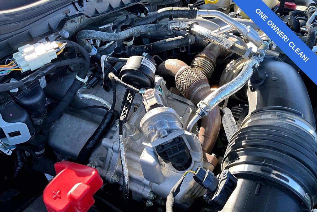 Used 2024 Ford F350 Platinum AWD/4WD image 30