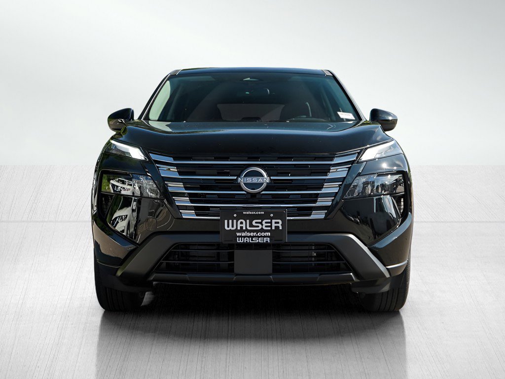 New 2026 Nissan Rogue SV w/ Cold Weather Package image 2