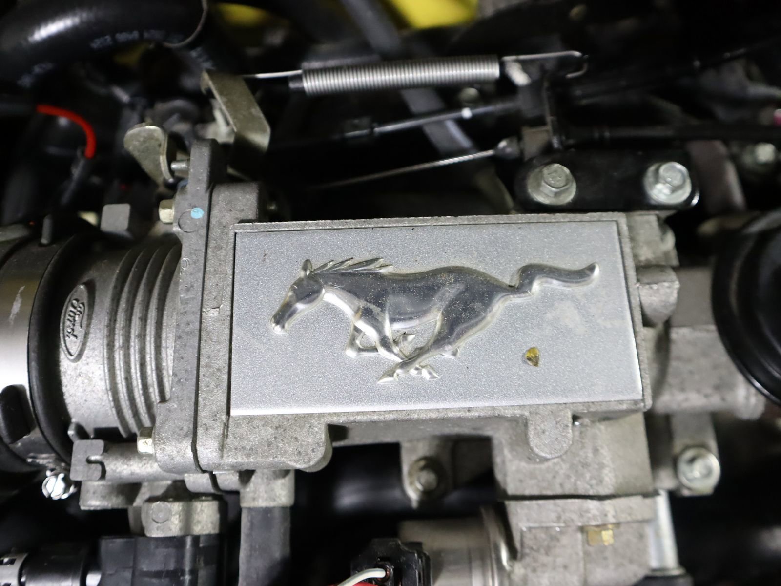 Used 2004 Ford Mustang GT image 34