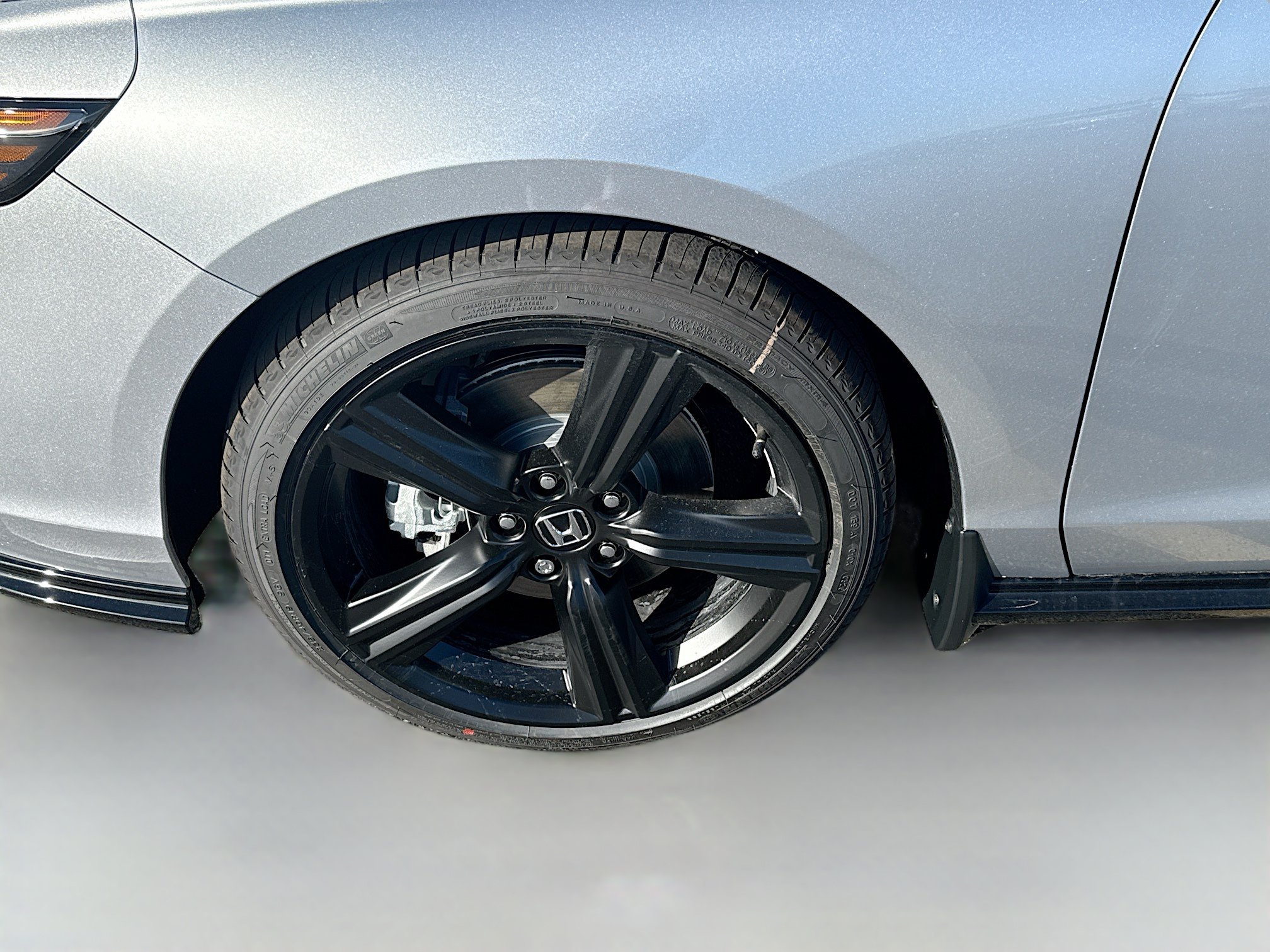 New 2026 Honda Accord Sport image 26
