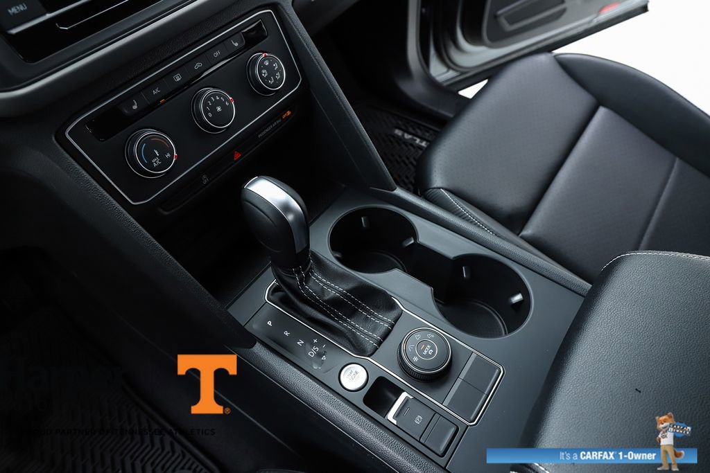 Used 2022 Volkswagen Atlas Cross Sport SE image 24