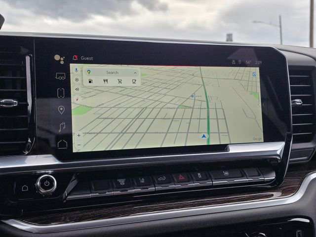 New 2026 GMC Sierra 2500 SLE w/ SLE Value Package; image 27