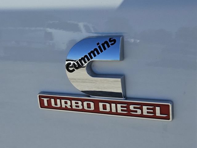 New 2026 RAM 3500 Tradesman w/ Chrome Appearance Group A AWD/4WD image 9