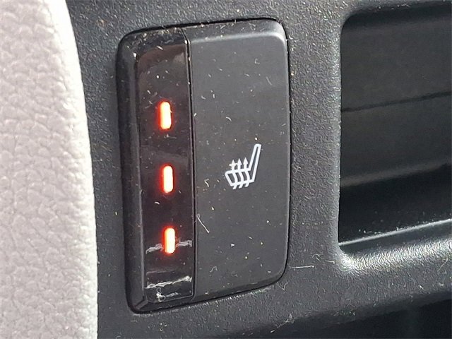 Certified 2021 Honda Pilot EX image 25