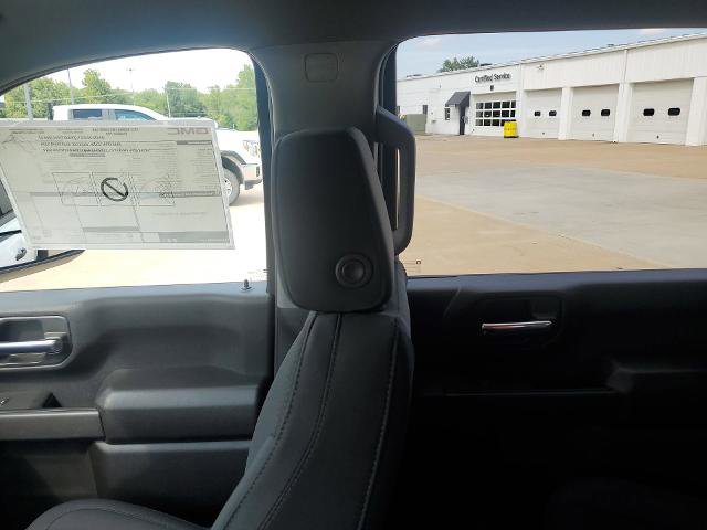 New 2025 GMC Sierra 3500 Pro w/ Convenience Package image 12