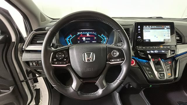 Used 2021 Honda Odyssey Touring image 14