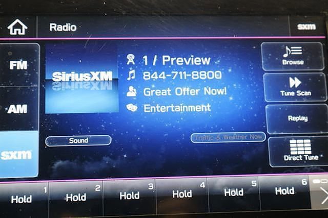 Used 2019 Subaru Crosstrek 2.0i Limited w/ Moonroof Package image 33