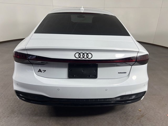 Used 2024 Audi A7 3.0T Prestige image 6