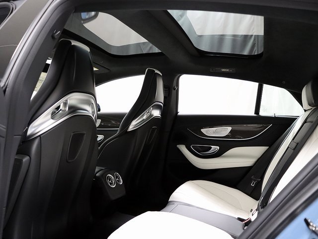 New 2026 Mercedes-Benz AMG GT 63 image 15