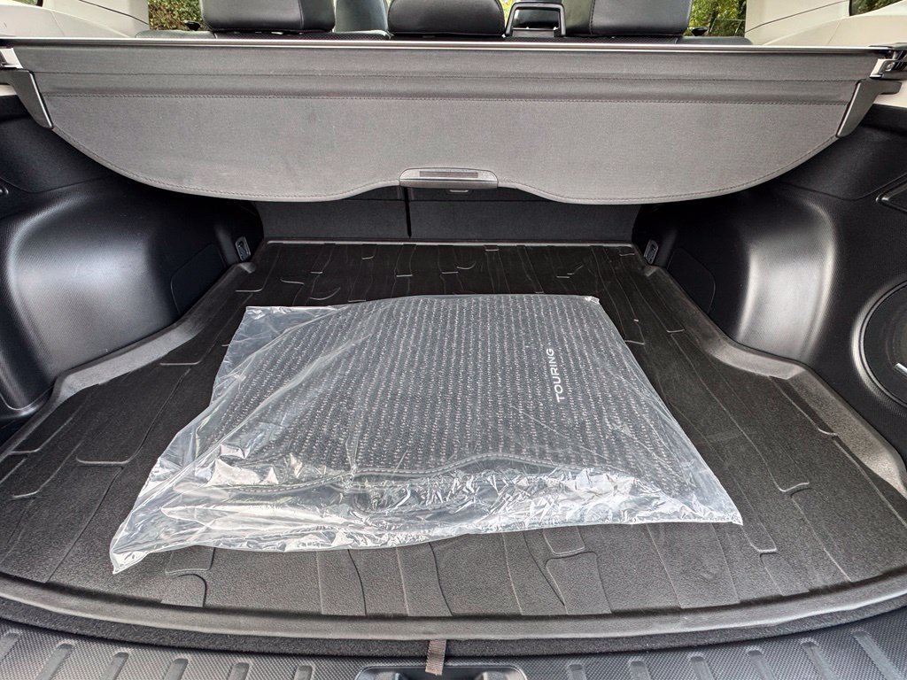 Used 2019 Subaru Forester Touring AWD/4WD image 43