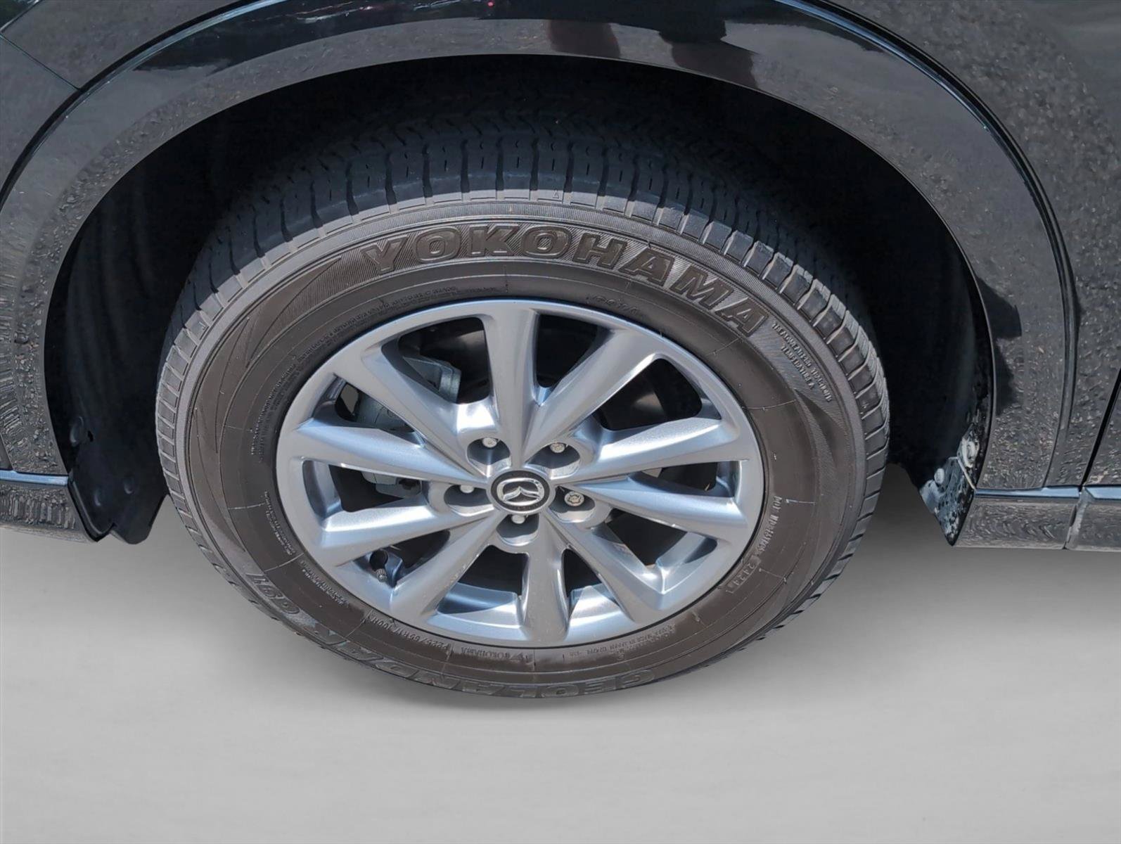 Used 2024 MAZDA CX-5 AWD 2.5 S w/ Select Package image 30
