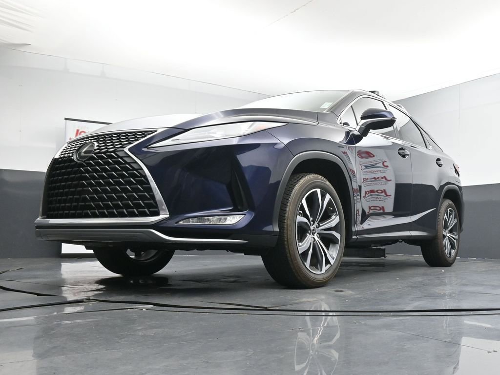 Used 2022 Lexus RX 350 FWD w/ Premium Package image 35