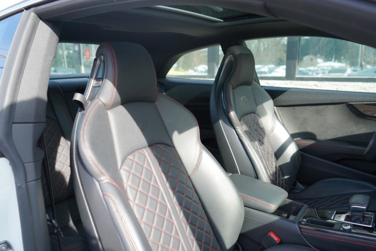Used 2023 Audi S5 Premium Plus image 59