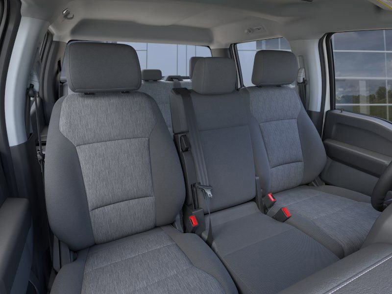 New 2026 Ford F450 XL RWD image 41