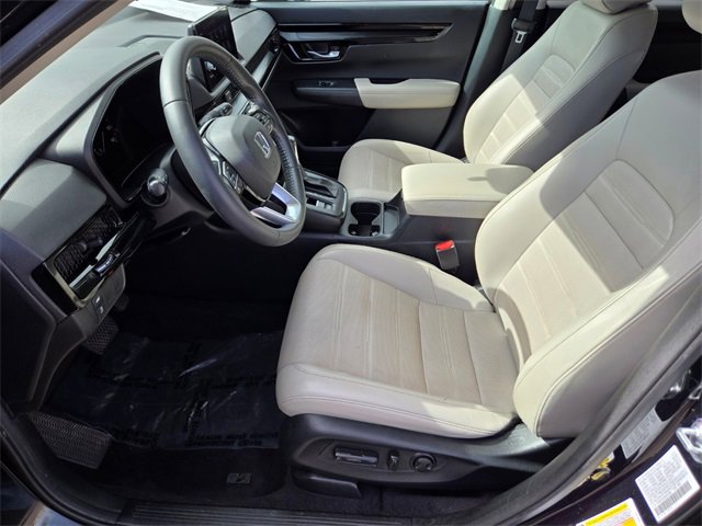 Certified 2023 Honda CR-V EX-L image 13