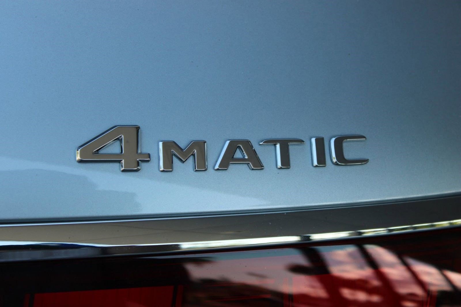 New 2026 Mercedes-Benz GLS 450 4MATIC image 23