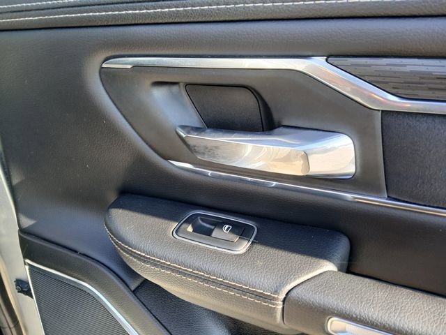 Used 2024 RAM 1500 Laramie image 23