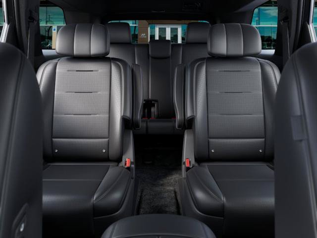 New 2027 Hyundai Palisade Calligraphy AWD/4WD image 12