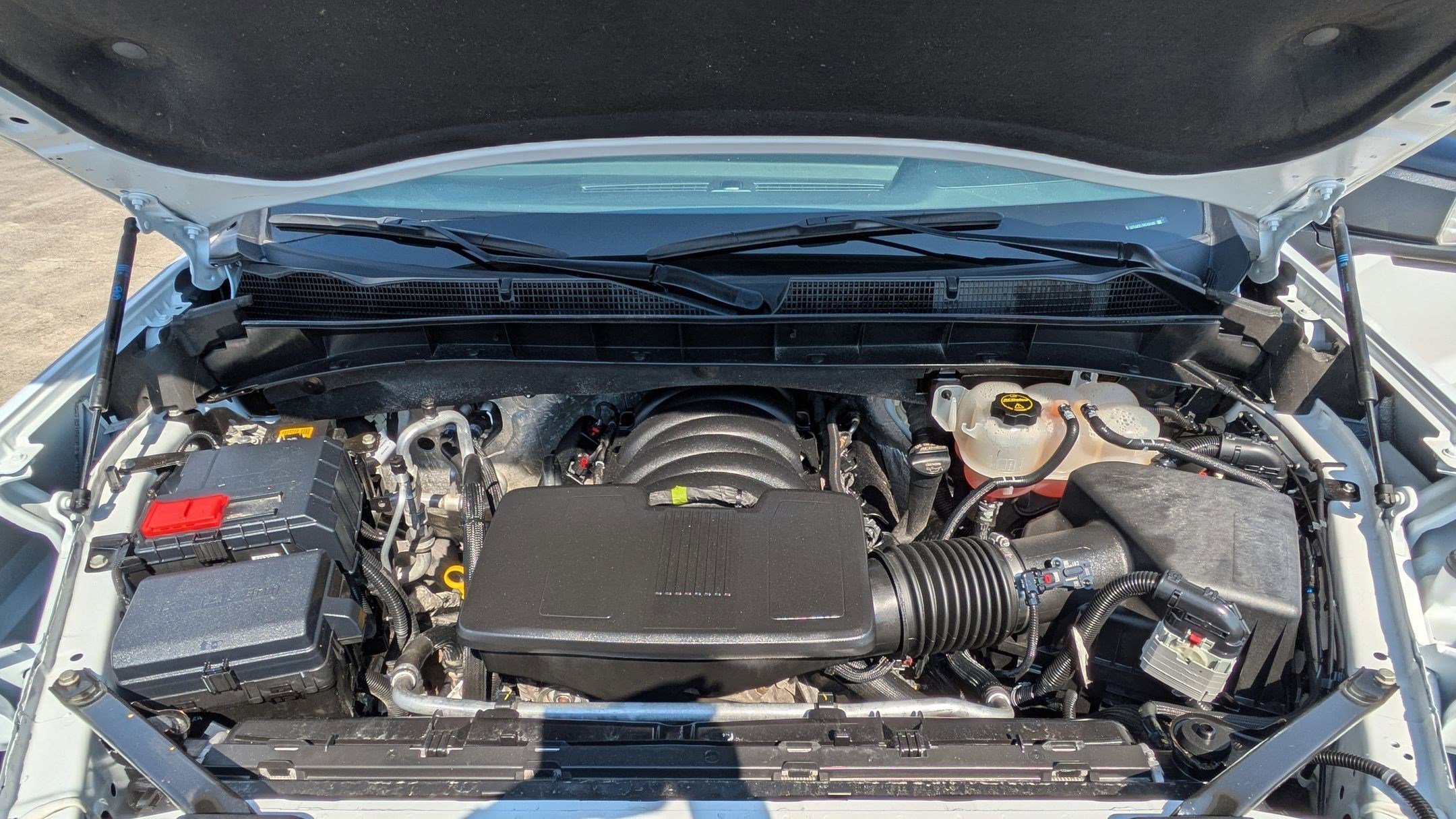 Used 2024 GMC Sierra 1500 AT4 image 37