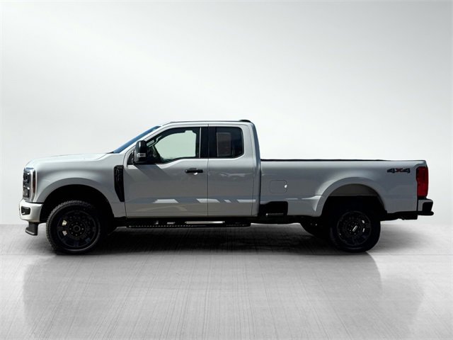 New 2026 Ford F350 XL w/ STX Appearance Package image 3