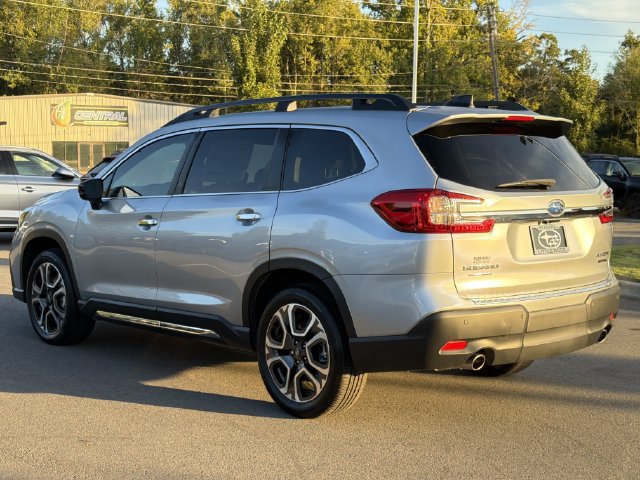 Certified 2026 Subaru Ascent Touring AWD/4WD image 5