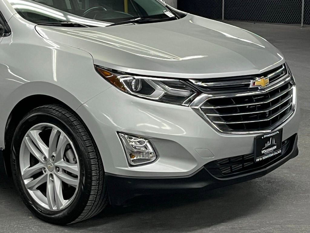 Used 2021 Chevrolet Equinox Premier image 39