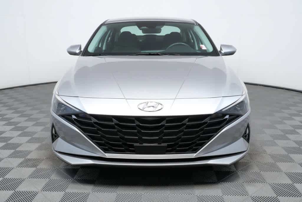 Certified 2023 Hyundai Elantra SEL w/ Convenience Package image 22