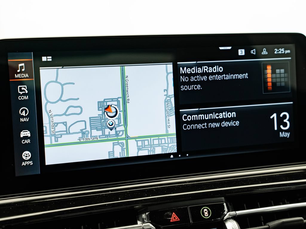 New 2026 BMW M850i xDrive AWD/4WD image 31