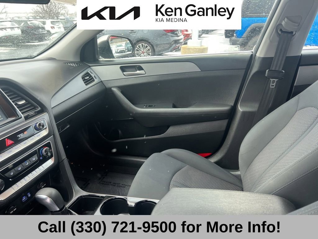 Used 2019 Hyundai Sonata SE image 39
