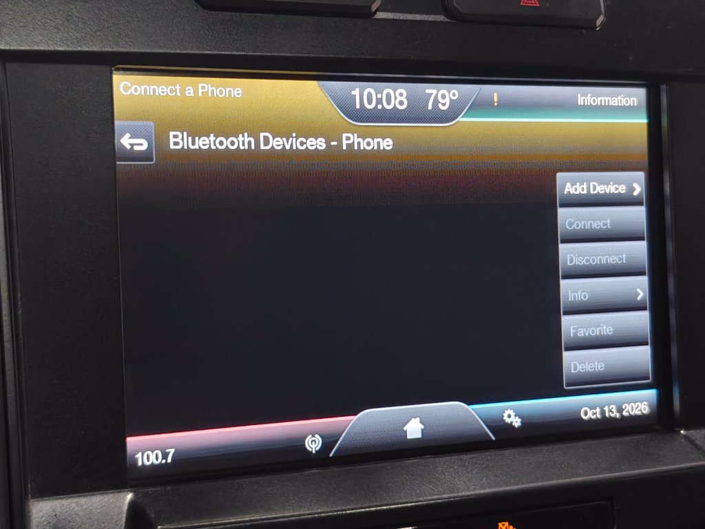 Used 2015 Ford F150 XLT w/ Equipment Group 302A Luxury AWD/4WD image 36