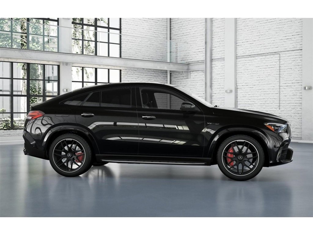 New 2026 Mercedes-Benz GLE 63 AMG S image 15