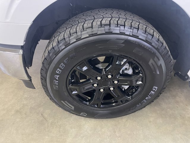 Certified 2023 Ford F150 XLT w/ Equipment Group 302A High image 13