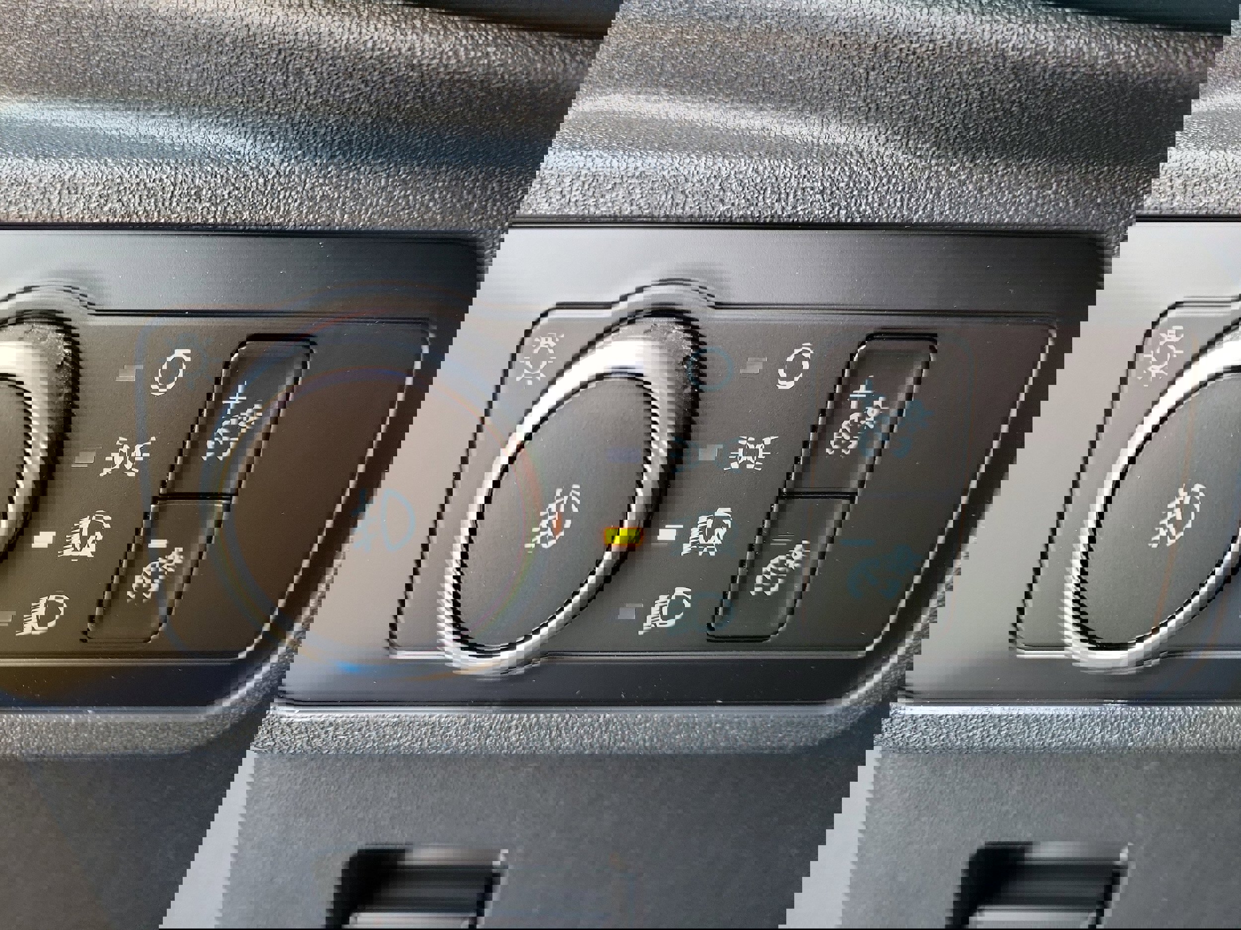 New 2026 Ford Bronco Heritage Edition image 18