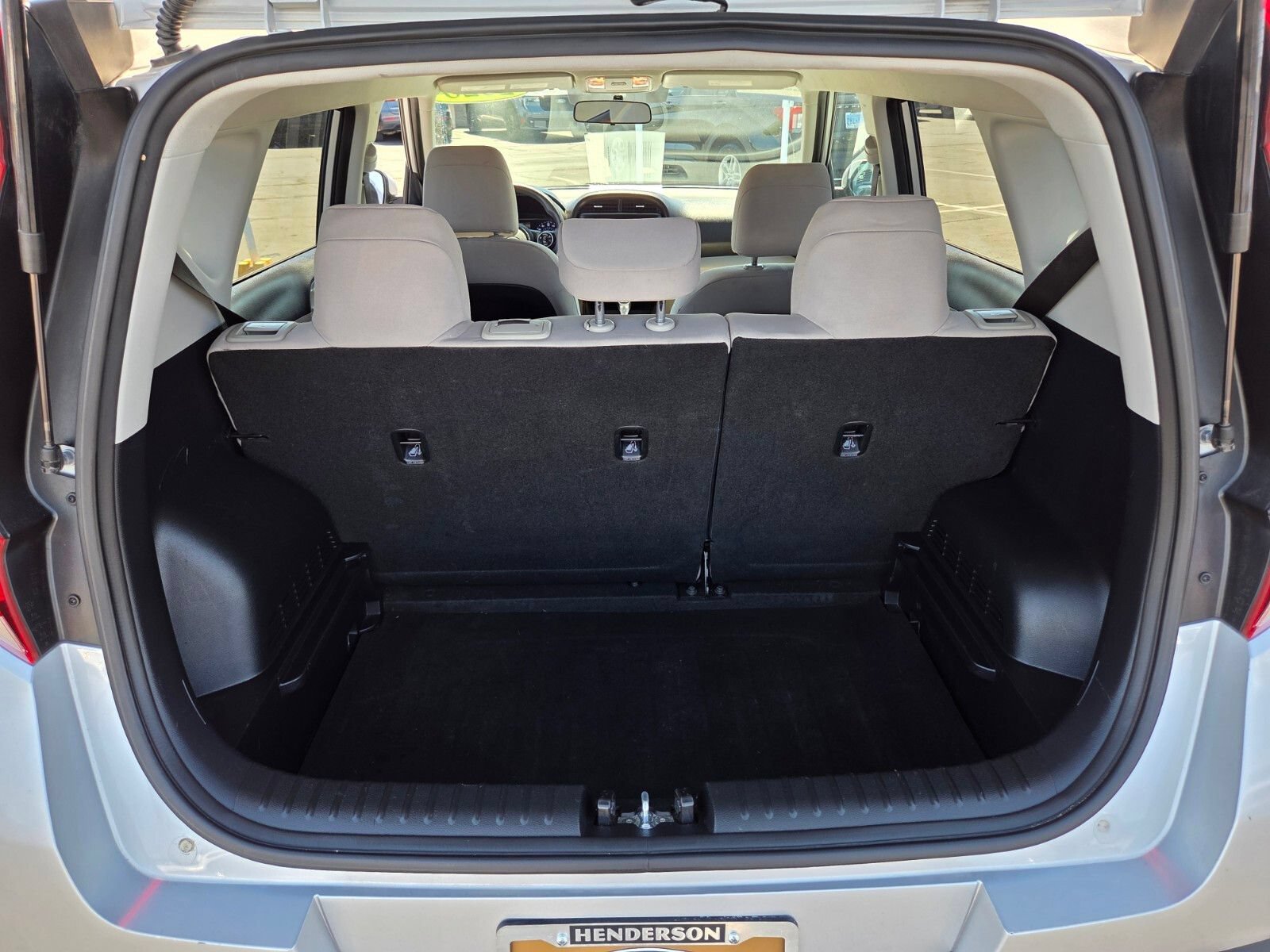 Used 2020 Kia Soul LX FWD image 13