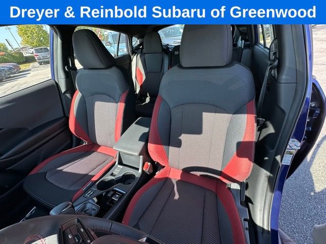 New 2025 Subaru Impreza RS image 25