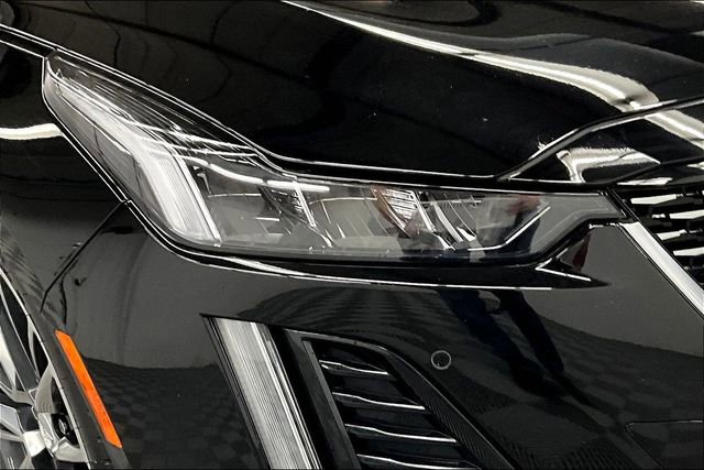 Used 2024 Cadillac CT5 Premium Luxury w/ Technology Package image 34