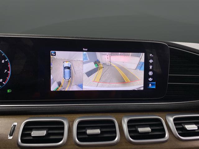 Used 2020 Mercedes-Benz GLE 450 4MATIC image 10