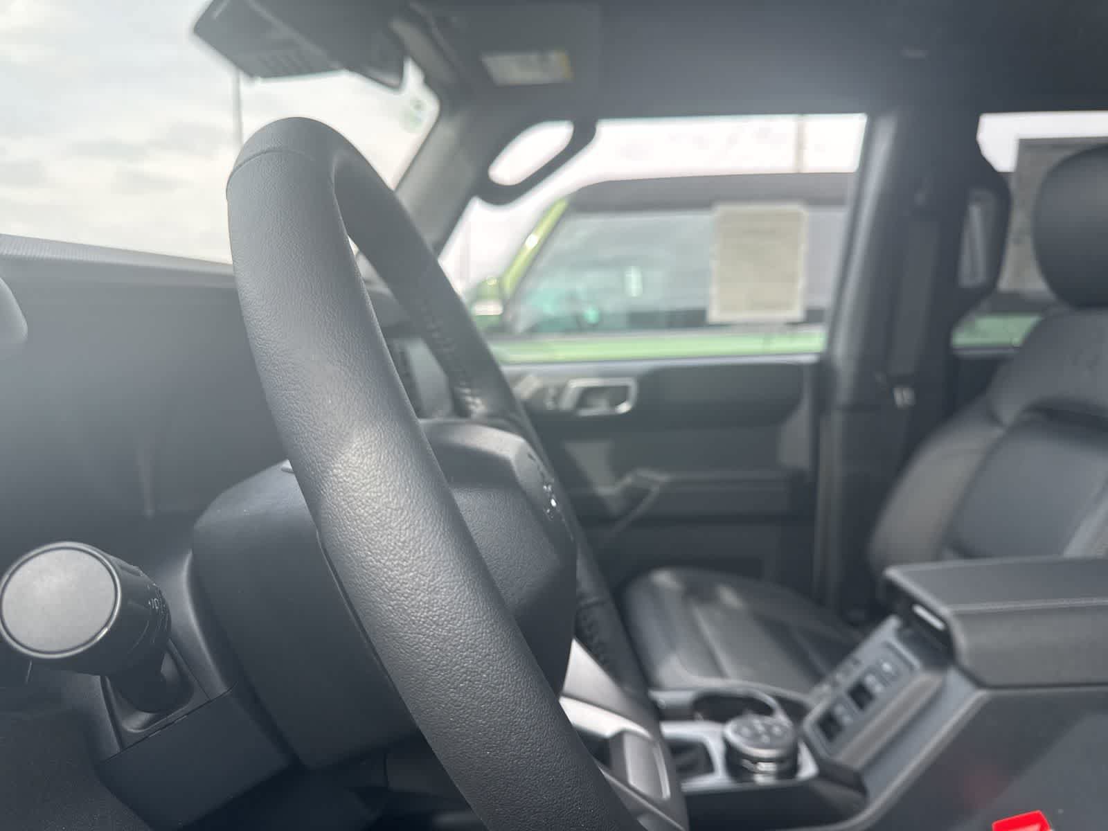 New 2026 Ford Bronco Badlands AWD/4WD image 30