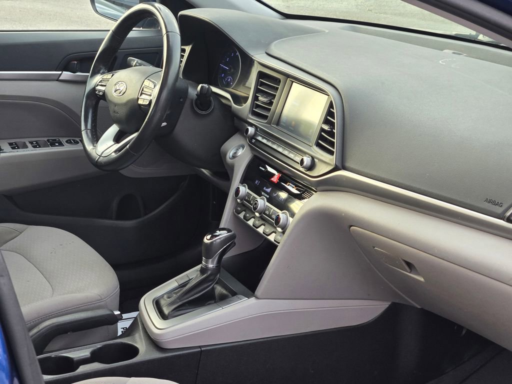 Used 2019 Hyundai Elantra Value Edition image 11