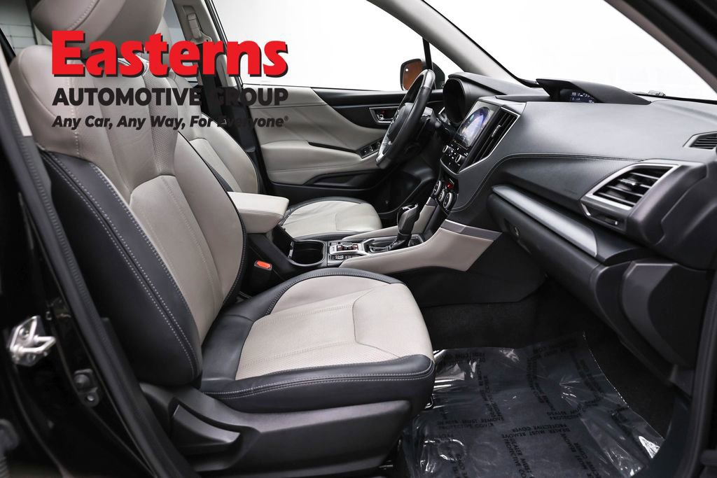 Used 2021 Subaru Forester Limited AWD/4WD image 27