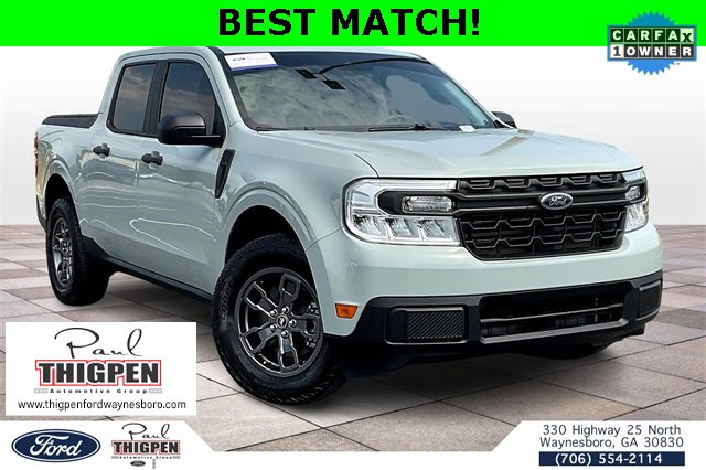 Used 2024 Ford Maverick XL