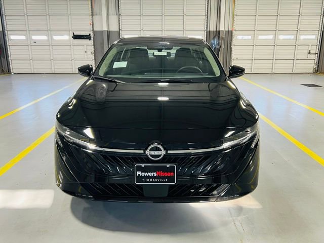 New 2026 Nissan Sentra S image 10