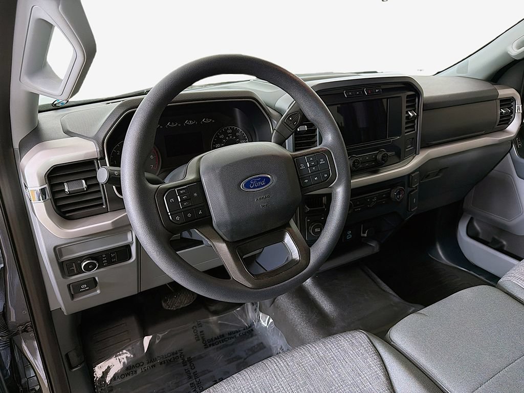 Used 2023 Ford F150 XLT AWD/4WD image 19