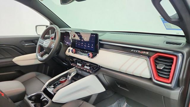 Used 2024 GMC Canyon AT4X w/ AT4X AEV Edition AWD/4WD image 22