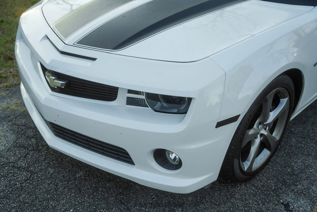Used 2013 Chevrolet Camaro SS w/ RS Package image 58