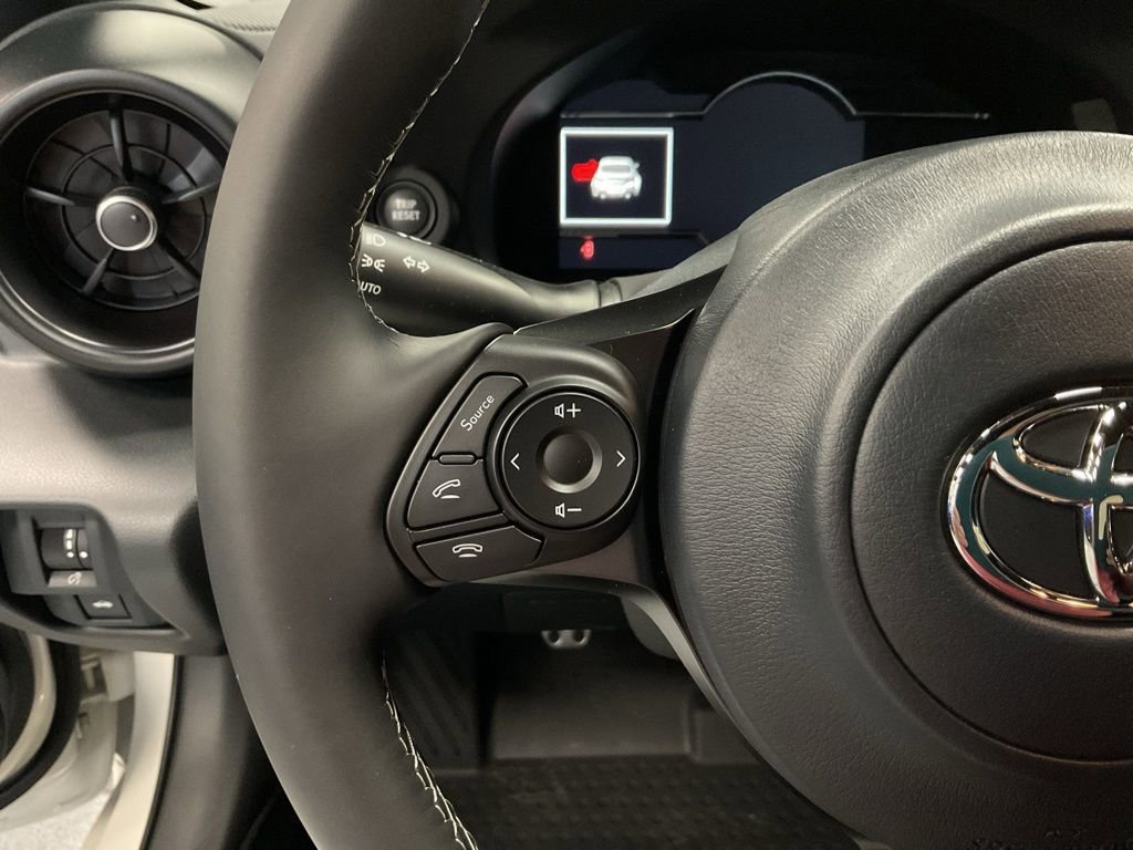 New 2026 Toyota GR86 Premium image 24