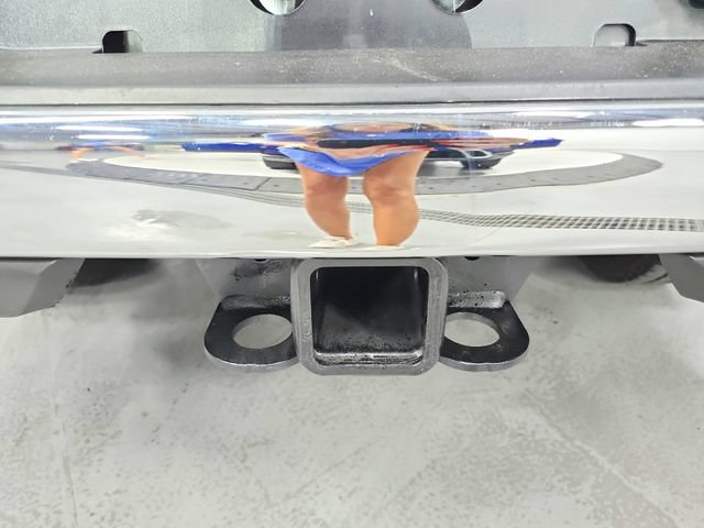 Used 2024 RAM 2500 Big Horn AWD/4WD image 41